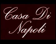 Logo CASA DI NAPOLI