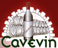 Logo CAVEVIN