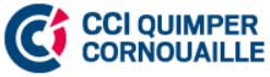 Logo CCI DE QUIMPER CORNOUAILLE