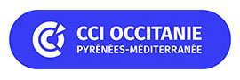 Logo CCI OCCITANIE