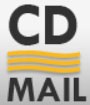 Logo CD MAIL