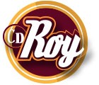 Logo CD ROY