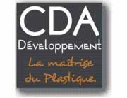 Logo CDA DÉVELOPPEMENT