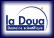 Logo CDST DE LA DOUA