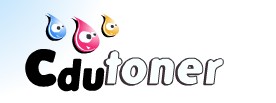 Logo CDUTONER