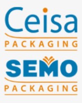 Logo CEISA SEMO PACKAGING