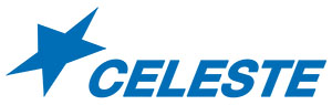 Logo CELESTE