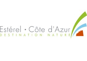 Logo CENTRALE DE RÉSERVATION ESTÉREL CÔTE D'AZUR