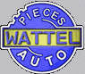 Logo CENTRE DE RECYCLAGE AUTOMOBILE WATTEL