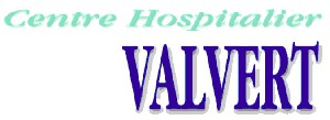 Logo CENTRE HOSPITALIER VALVERT