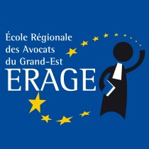 Logo ERAGE