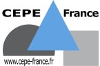 Logo CEPE FRANCE
