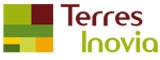 Logo TERRES INOVIA