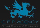 Logo CFP AGENCY