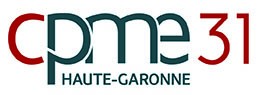 Logo CPME HAUTE GARONNE