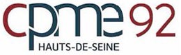Logo CPME HAUTS DE SEINE