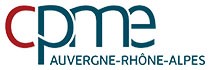 Logo CPME AUVERGNE-RHONE-ALPES