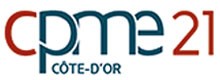 Logo CPME CÔTE D'OR