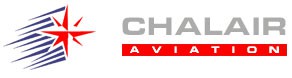 Logo CHALAIR AVIATION