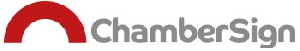 Logo CHAMBERSIGN FRANCE