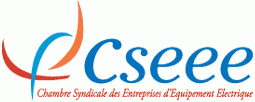 Logo CHAMBRE SYNDICALE DES ENTREPRISES D'EQUIPEMENT ELECTRIQUE