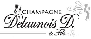 Logo CHAMPAGNE DELAUNOIS ET FILS