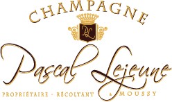 Logo CHAMPAGNE PASCAL LEJEUNE