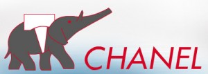 Logo CHANEL DÉMÉNAGEMENTS