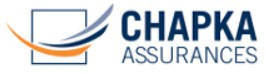 Logo CHAPKA ASSURANCES