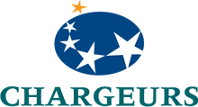 Logo CHARGEURS SA