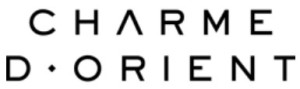 Logo CHARME D'ORIENT