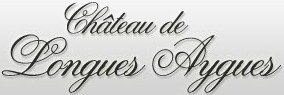 Logo CHATEAU DE LONGUES AYGUES