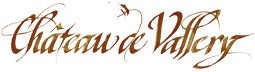 Logo CHATEAU DE VALLERY