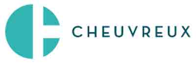 Logo CHEUVREUX