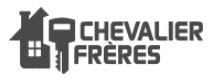 Logo CHEVALIER FRÈRES