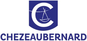 Logo CHEZEAUBERNARD
