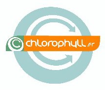 Logo CHLOROPHYLL