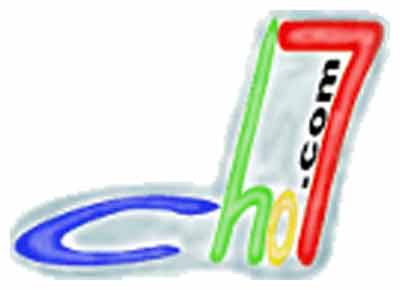 Logo CHO7.COM