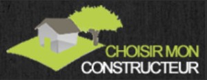Logo CHOISIRMONCONSTRUCTEUR.COM
