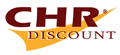 Logo CHR DISCOUNT