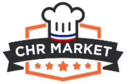 Logo CHR MARKET