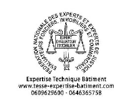 Logo EXPERTISE TECHNIQUE BATIMENT