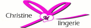 Logo CHRISTINE M LINGERIE