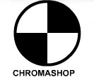 Logo CHROMASHOP
