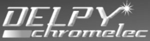 Logo DELPY CHROMELEC