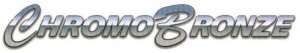 Logo CHROMOBRONZE