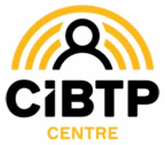 Logo CIBTP CENTRE