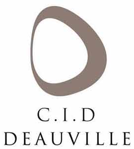 Logo CID DEAUVILLE