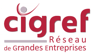 Logo CIGREF