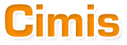 Logo CIMIS